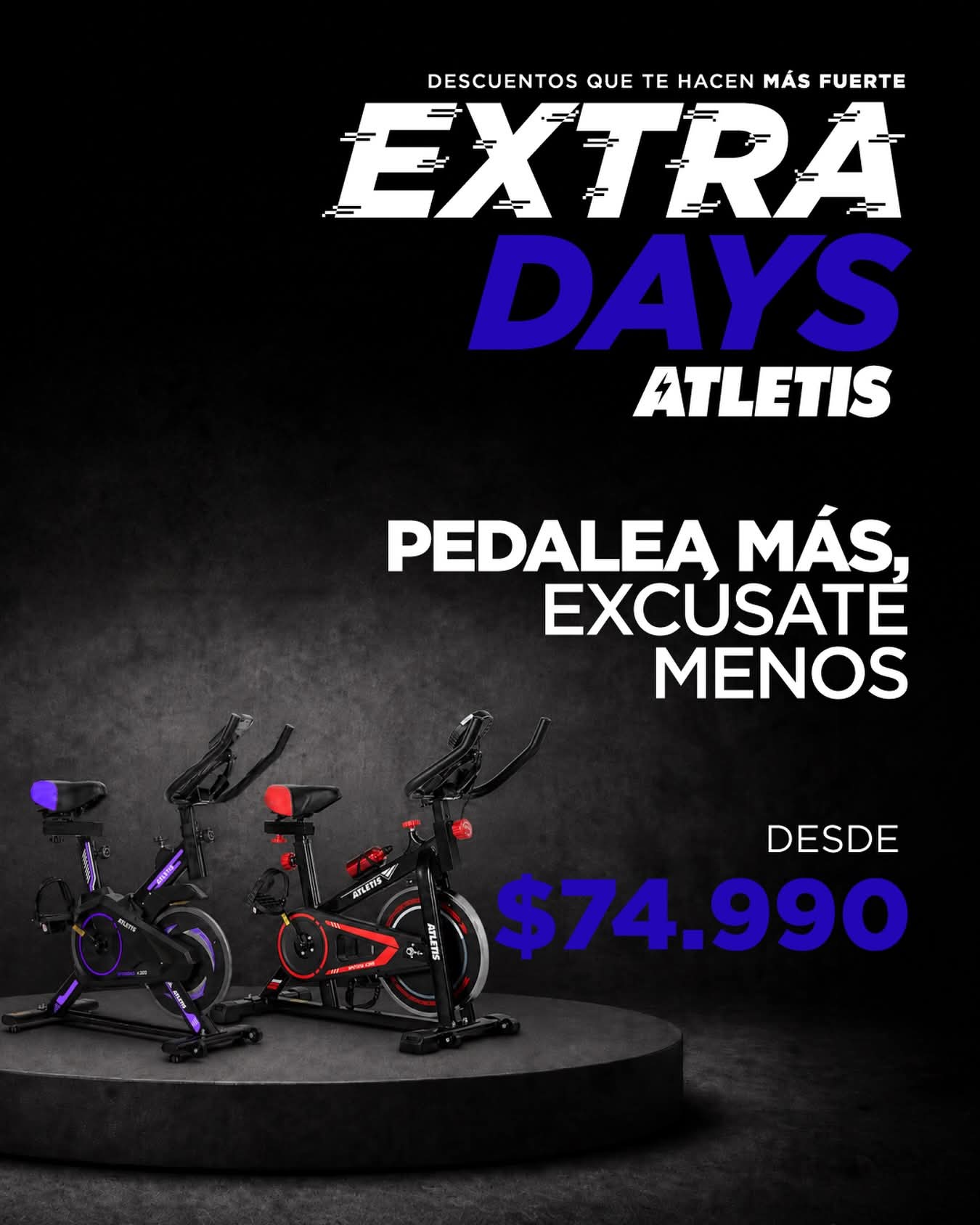 SPINNING