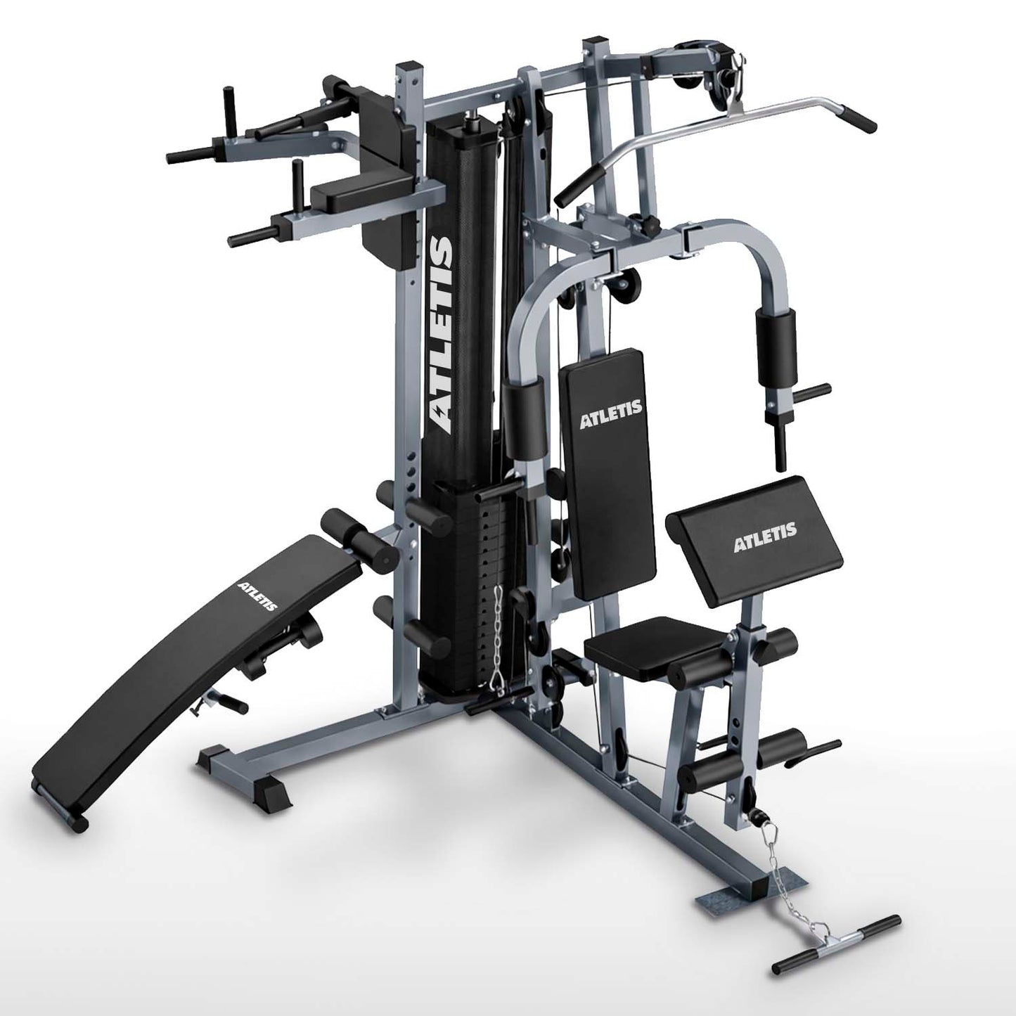 Home Gym TF-7000 68 kg