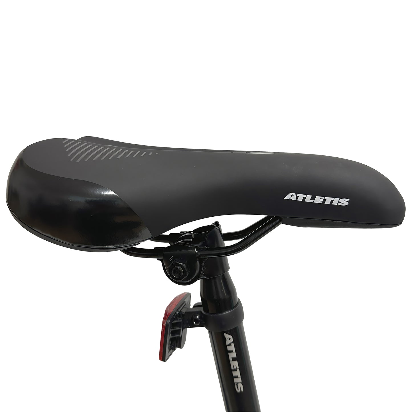 Bicicleta Mountain Bike W Force 26" Mujer Atletis Rosa