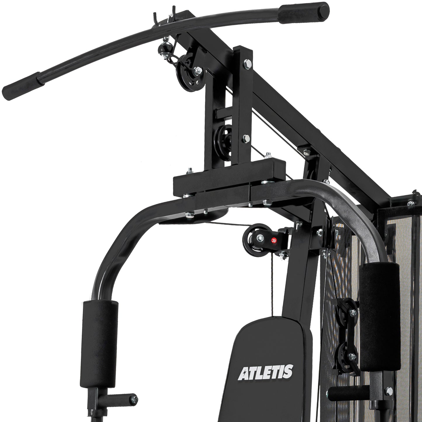 Home Gym Multifuncional 55Kg Xtreme Force 300 Pro