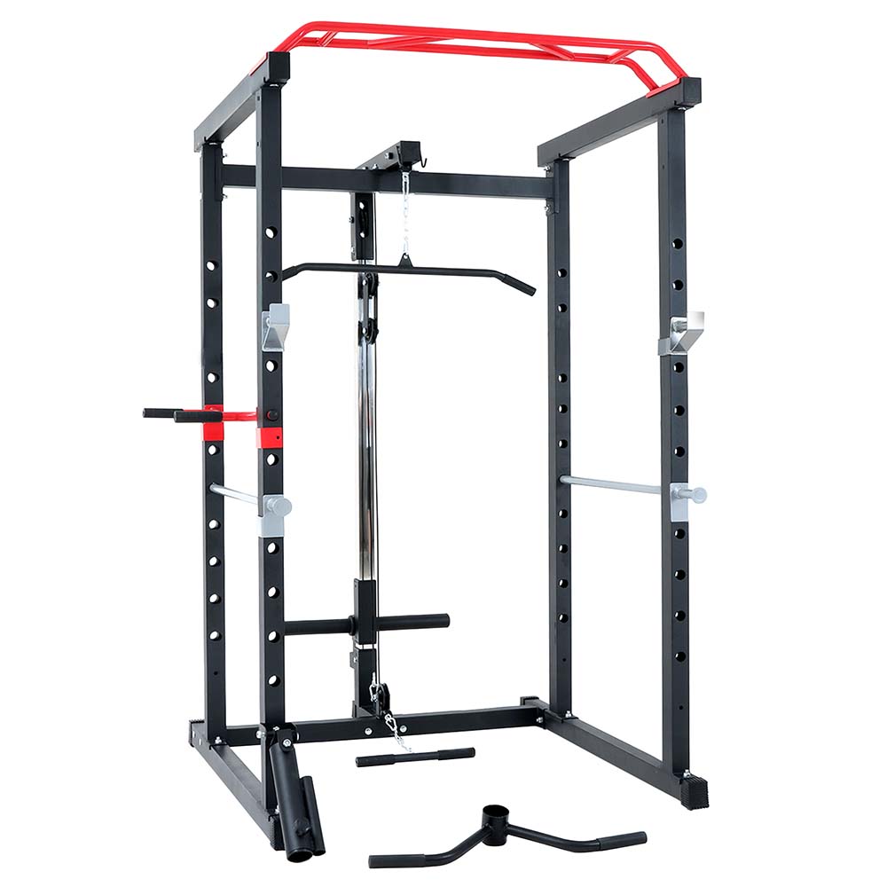 Jaula Power Rack Atletis Force Line 300