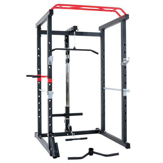Jaula Power Rack Atletis Force Line 300