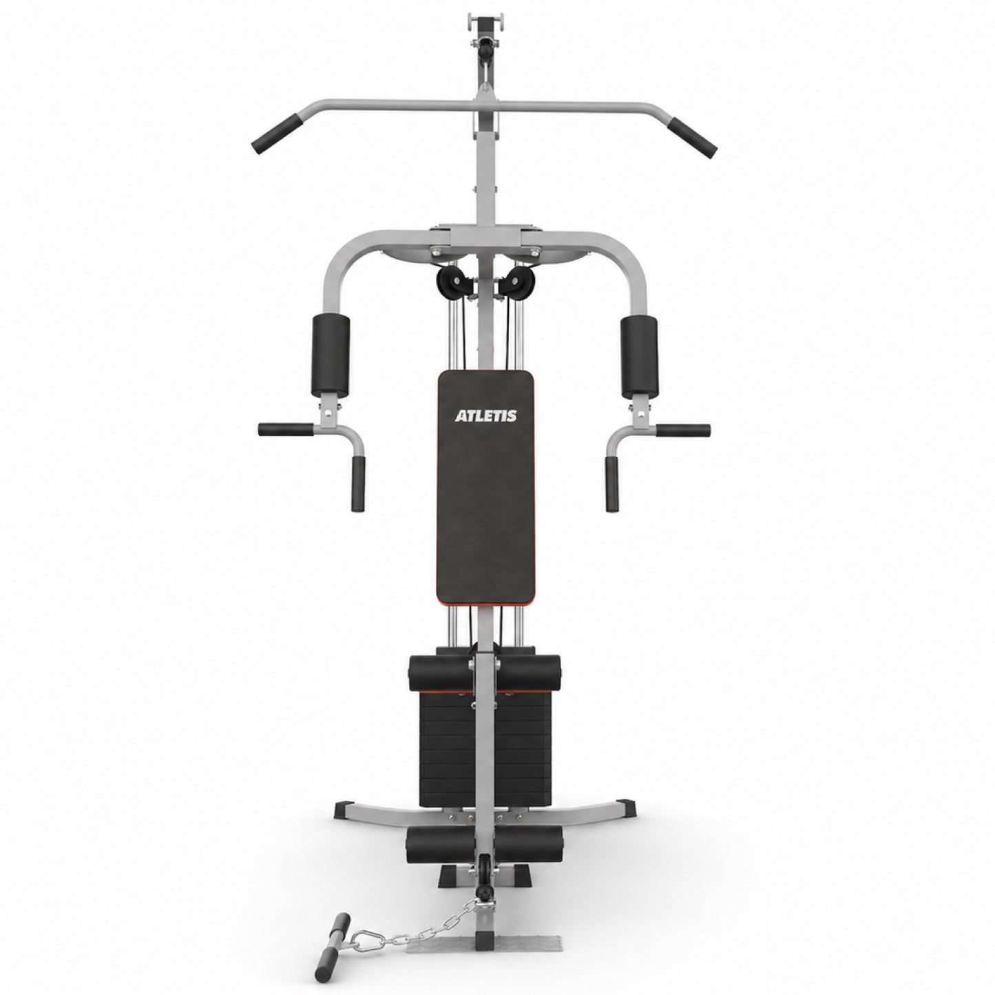 Home Gym Multifuncional Atletis TF-3000 Gris