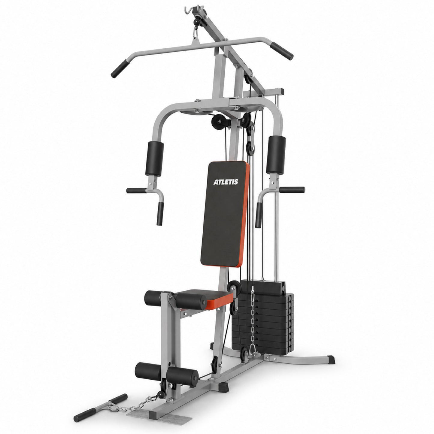 Home Gym Multifuncional Atletis TF-3000 Gris