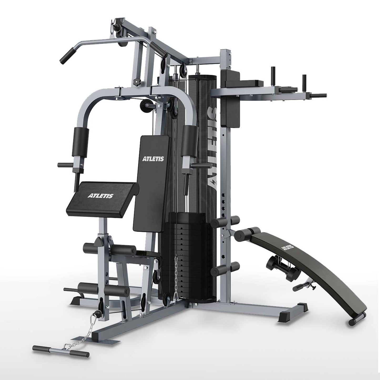 Home Gym TF-7000 68 kg