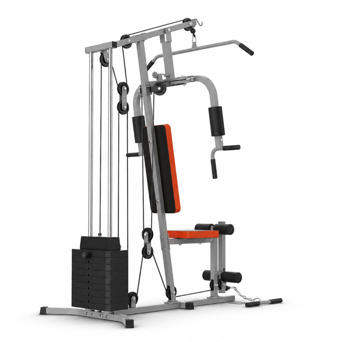 Home Gym Multifuncional Atletis TF-3000 Gris