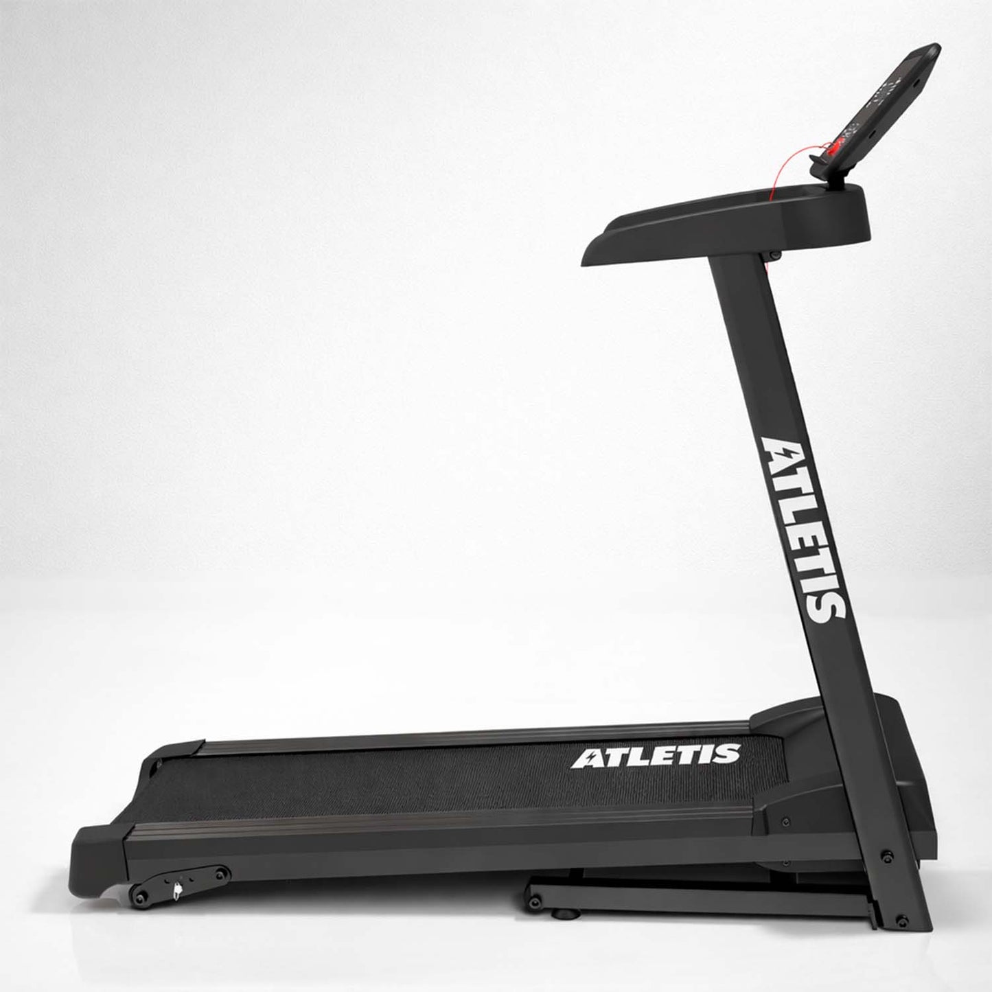 Trotadora Apex 3 Fit 12.8km/h 2.0hp Plegable