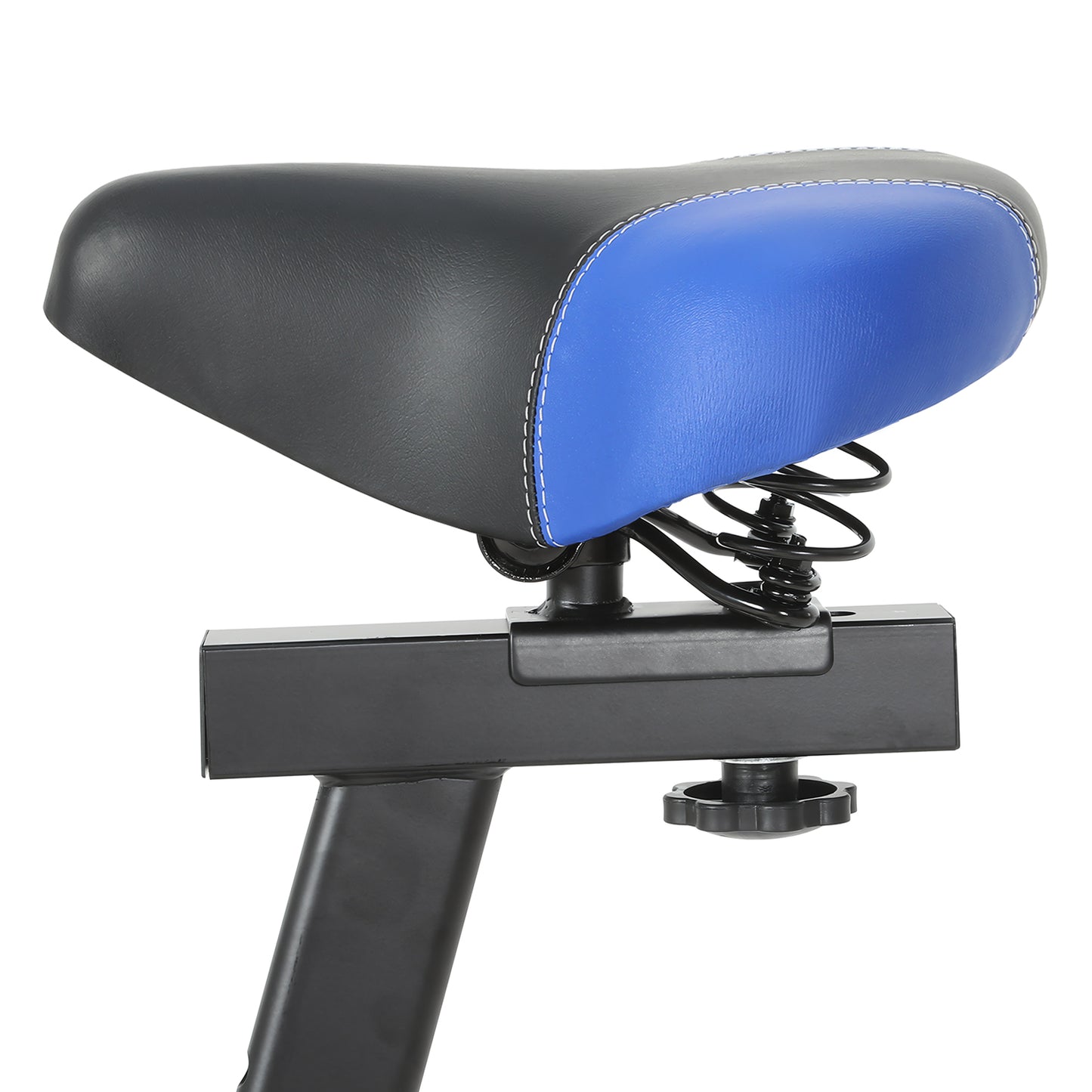 Bicicleta Spinning K100 Azul