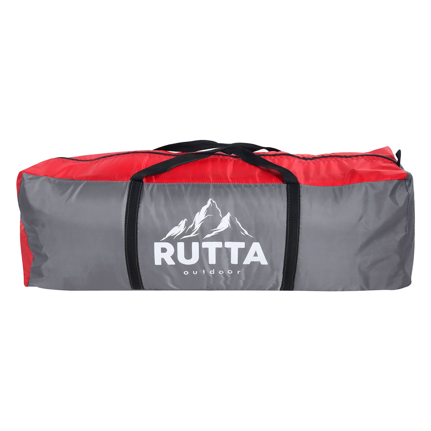 Carpa 12 Personas Camping Outdoor Gris