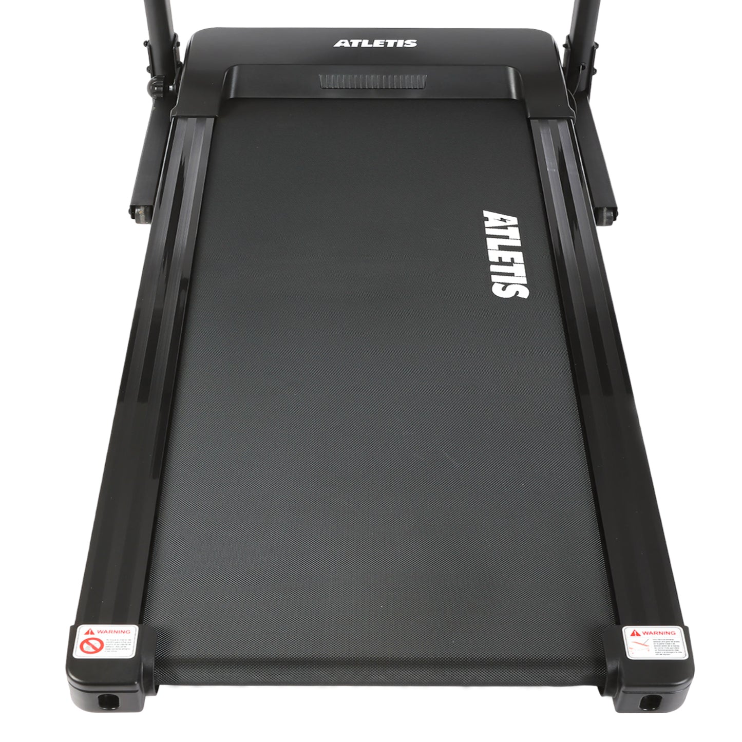 Trotadora Apex 3 Plus 12.8 km/h 1.5 HP Multifunción