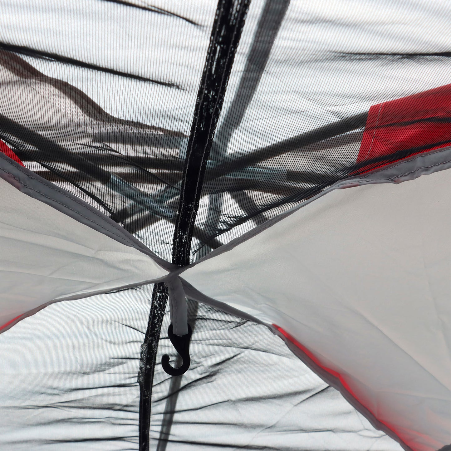 Carpa 12 Personas Camping Outdoor Gris